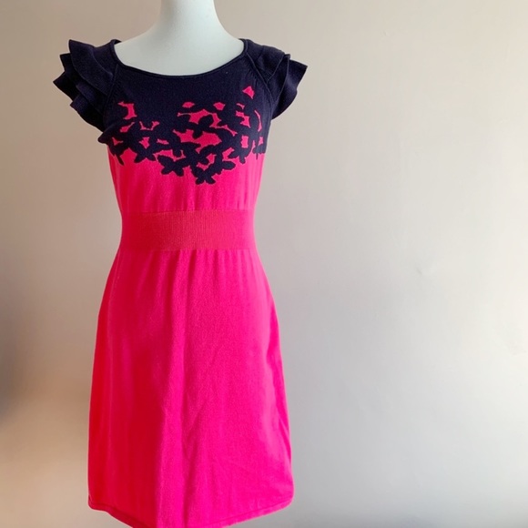 Lilly Pulitzer Dresses & Skirts - ☝️SALE LILLY PULITZER • knit dress